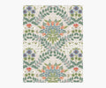 Bramble Wallpaper Sample - Cream
