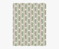 Eden Wallpaper Sample - Linen