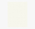 Petal Wallpaper Sample - White & Linen