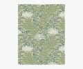 Highgrove Wallpaper Sample - Sage