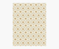 Emma Wallpaper Sample - Linen