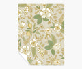 Colette Peel & Stick Wallpaper Sample - Linen
