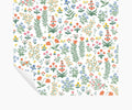 Menagerie Garden Peel & Stick Wallpaper - Rose Multi