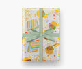 Wrapping Roll - Birthday Cake