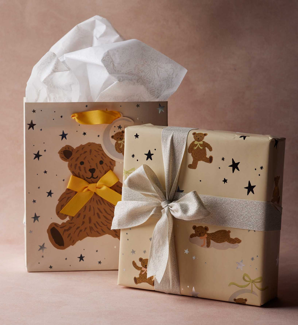 Sweet Little One Medium Gift Bag