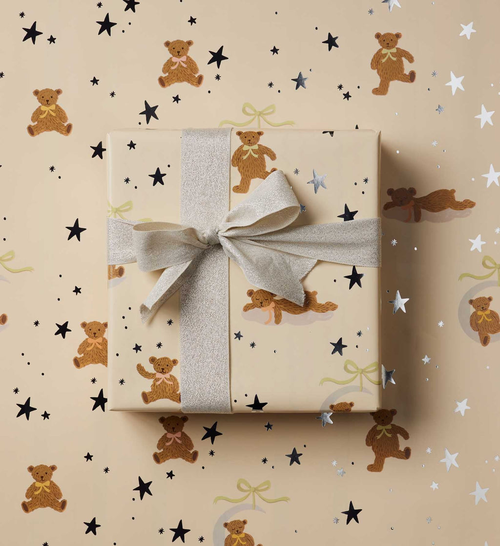 Wrapping Roll - Sweet Little One